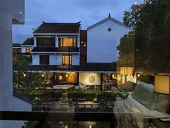 -苏州吴宫泛太平洋酒店