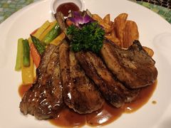 -申德勒加油站西餐厅(太仓店)