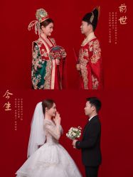 -莫兰迪婚纱摄影
