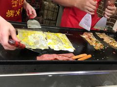 -金姐烤冷面(大沙泥街店)