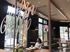 大堂-肯德基(雷州鼓城店)