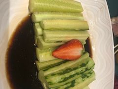 -希尔顿逸林酒店·中餐厅