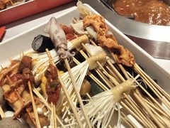 -宏姐串串香(宏伟路店)