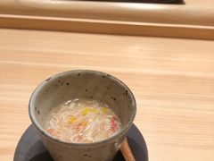 -晴空·日本料理(万象城店)