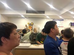 -正南齐北·老街糯米团(洪崖洞店)