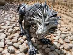 -济南植物园