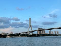 -麦当劳(东急新天地店)