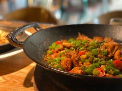 -薇酌饮·陕西菜(南门外店)