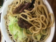 -柴氏风味斋(甘家口店)