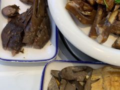 -陆记鹅庄·潮汕菜·狮头鹅(大仟里店)