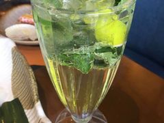 莫吉托-和彩放题餐厅(酒仙桥店)