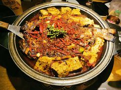 -烤匠麻辣烤鱼(万象城店)