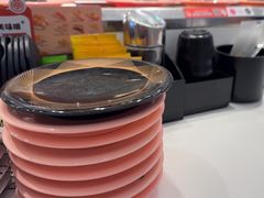 -争鲜回转寿司(通州万达店)