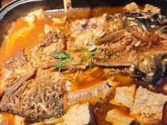 -三个大叔东北烧烤·砂锅菜(西三旗店)