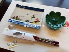 -四葉寿司(免税二期店)
