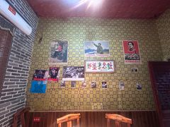-即墨老公社·海肠捞饭大王(古城店)