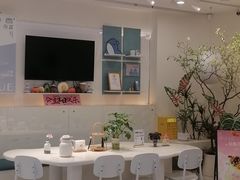 -山与蓝·轻糖鲜果蛋糕(勒泰店)
