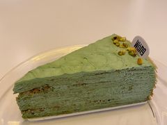 -CAKE WANG千层制造所(省府店)