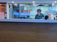 -吉野家(复兴路第二餐厅店)