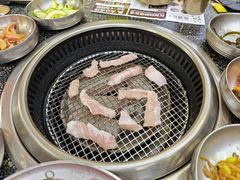-红泥小火炉·东北泥炉烤肉(天一旗舰店)