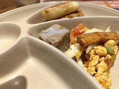 -素满香·食养自助(天一广场店)
