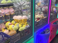 -反斗乐园(领展中心城店)