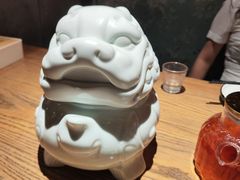 -扬州狮子楼·非遗淮扬菜(东关街店)