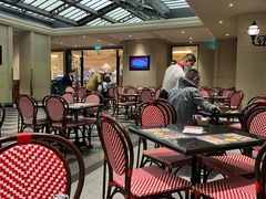大堂-色香味(澳门巴黎人店)