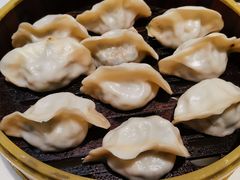-老边饺子馆(金源店)