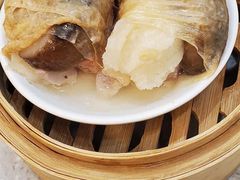 雞雜-添好运(中环IFC店)