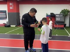 -育健帕里西青少年体能训练中心(朝阳门店)