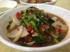-红色湘菜馆(春风店)