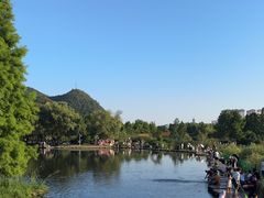 -贵阳市花溪国家城市湿地公园