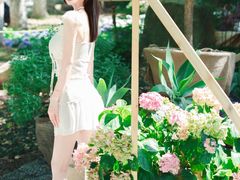 -上海鲜花港