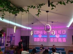 大堂-乌江鱼杭帮菜(西湖店)