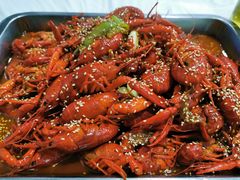 十三香小龙虾-盱眙虾怪·旗舰店