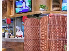 -天堂鸟水煮鱼(经南三路店)