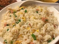 -老码头火锅(玉林店)