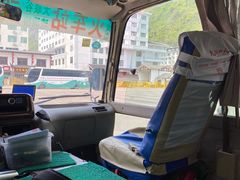 -武陵源汽车客运站