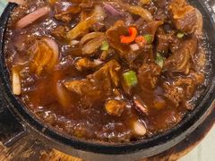 -清真马祥兴菜馆(云南北路店)