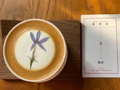 -点绛唇(鼓楼店)