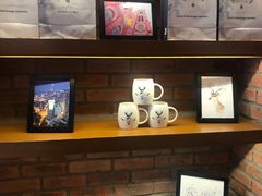 -THE ALLEY 鹿角巷(时代天街A馆店)