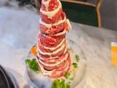 -合易泓烤肉•首创生椰大油边(宁山路店)