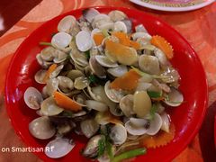 -灯笼馆海鲜餐厅