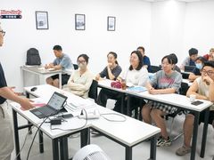 -牛学教育雅思托福PTE·小语种培训(小寨校区)