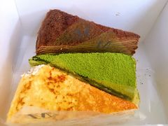 -Lady M Cake Boutique(W 3rd St)