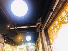 -西域美食(西直门南小街店)
