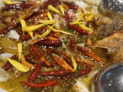 -花椒俏川菜小馆(南海万达店)