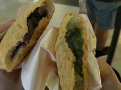 -粉粉乐鲷鱼烧(美罗城店)