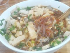 -王家大肉泡馍馆(宝平路8号)